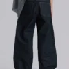 Indigo Axis-Jeans