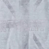 Integrity grijs gemêleerd T-shirt