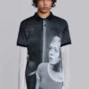 Jennie poloshirt