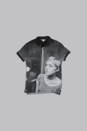 Jennie poloshirt
