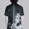 Jennie poloshirt