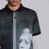 Jennie poloshirt