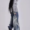 Jewel Blade XL Colossus Jeans