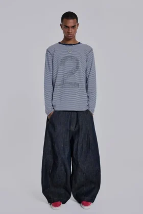 Jinx Balloon-Jeans