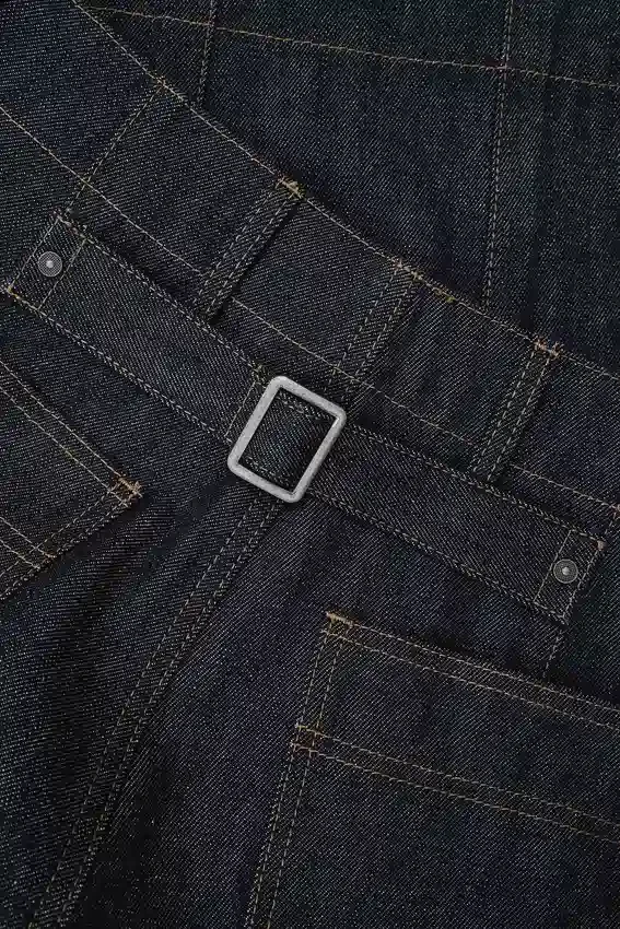 Jinx Balloon-Jeans