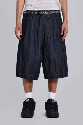 Jinx Balloon-jorts