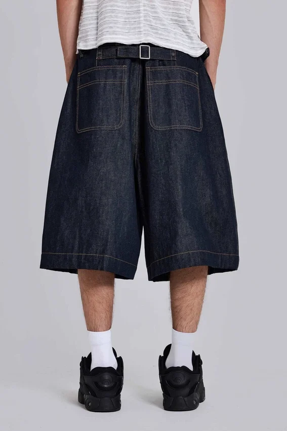 Jinx Balloon-jorts