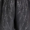 Joggingbroek met studs en Monster Joggers