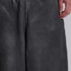 Joggingbroek met studs en Monster Joggers