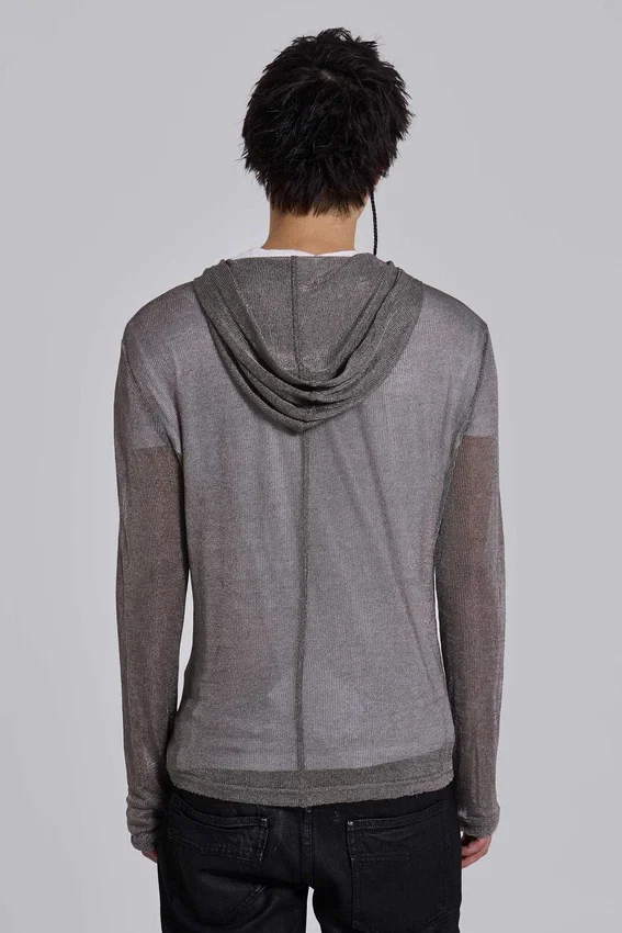 Joust Hooded Mist