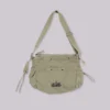 Kaki militaire utility-tas