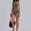 Kireza Twist minishort