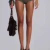 Kireza Twist minishort
