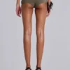 Kireza Twist minishort