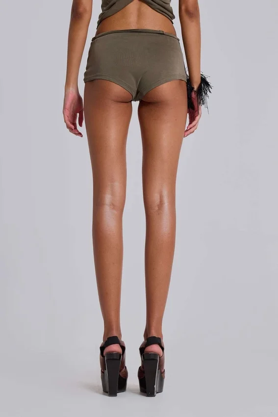Kireza Twist minishort