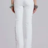 Lace Cooper bootcut-Jeans