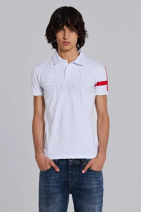 LDN Forever-polo