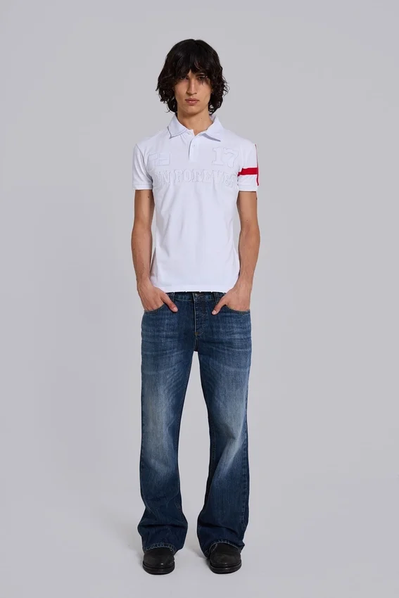 LDN Forever-polo