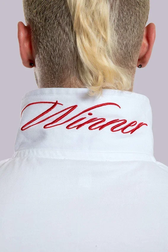 LDN Forever-polo