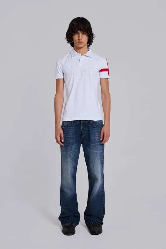 LDN Forever-polo