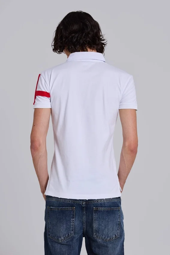 LDN Forever-polo