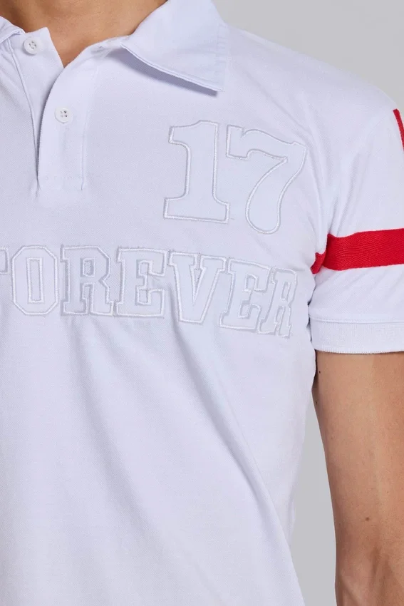 LDN Forever-polo