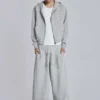 LDN Stud Monster Joggers