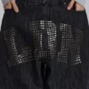 LDN Stud XL Colossus Jeans