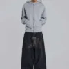 LDN Stud XL Colossus Jeans