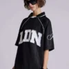 LDN-voetbalshirt