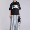 LDN-voetbalshirt