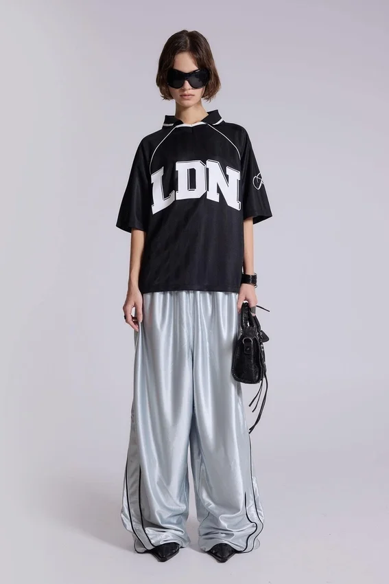 LDN-voetbalshirt