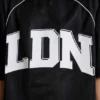 LDN-voetbalshirt