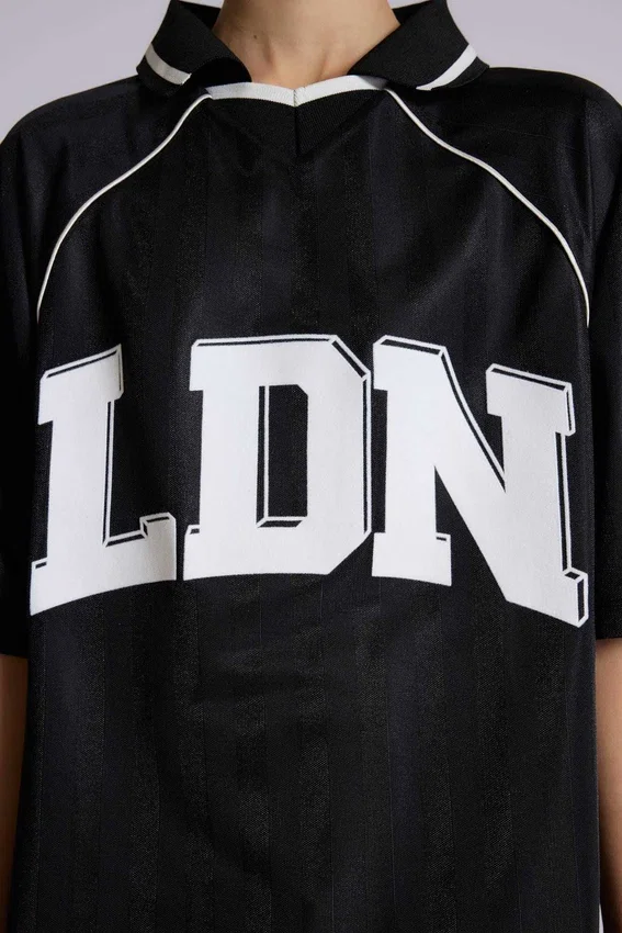 LDN-voetbalshirt
