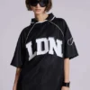 LDN-voetbalshirt