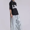 LDN-voetbalshirt