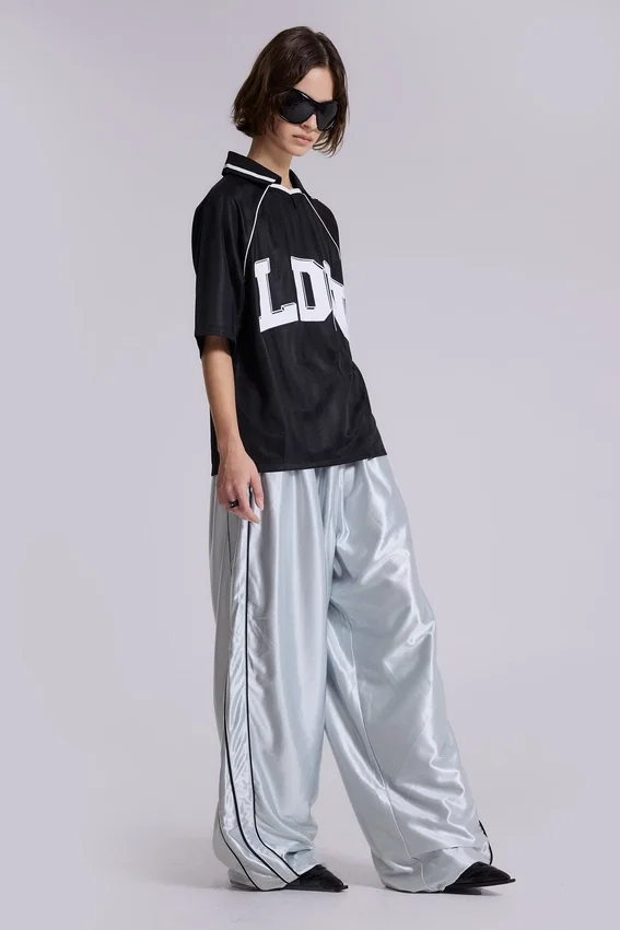 LDN-voetbalshirt