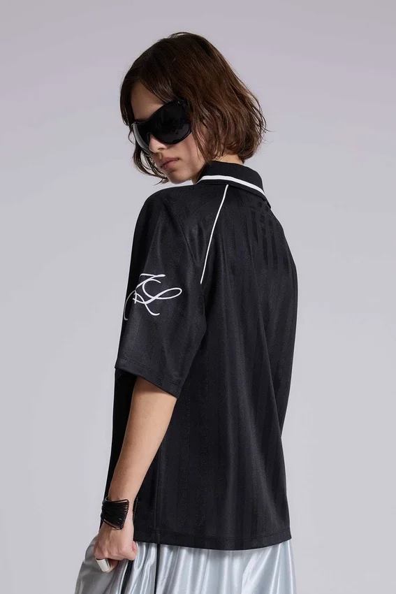 LDN-voetbalshirt
