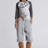 League vernieuwd baseball-T-shirt