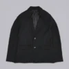 Libertine slim fit blazer met krijtstreep
