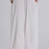 Livara ballonbroek met knopen