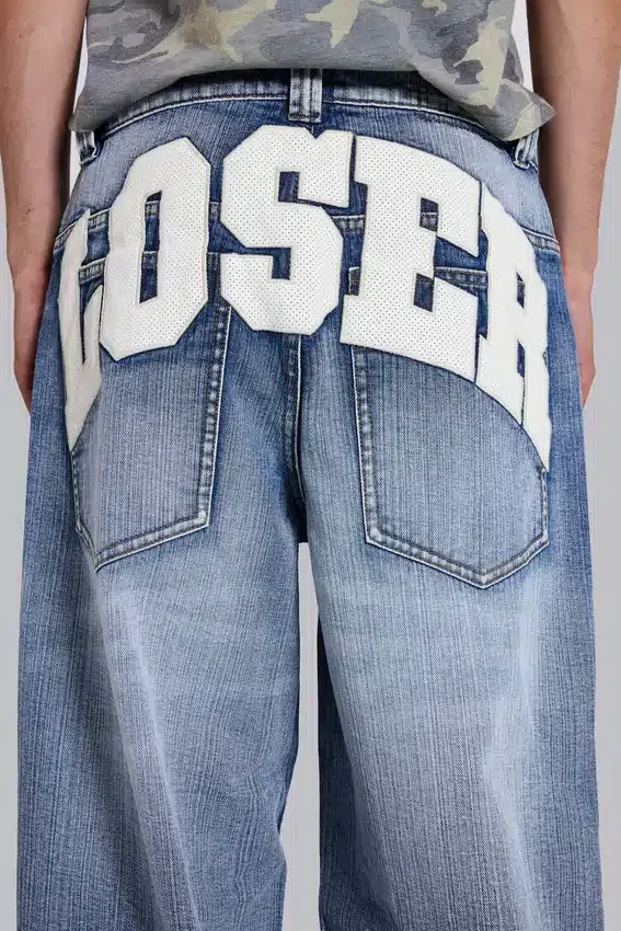 Loser Colossus Jeans