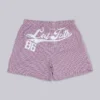 Lost Faith geruite boxershort