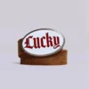 Lucky-riem