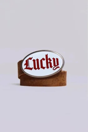 Lucky-riem