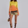 Praeza mini-boardshorts