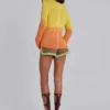Praeza mini-boardshorts
