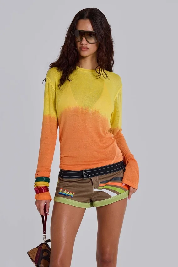 Praeza mini-boardshorts