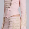 Mandy militaire skort