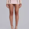 Mandy militaire skort
